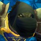 Character Avatar